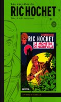 Ric Hochet T.15