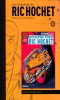 Ric Hochet T.17