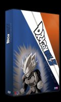 Dragon Ball Z - coffret 7