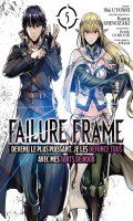 Failure Frame T.5