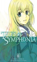 Tales of Symphonia T.2