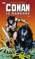 Conan le barbare - intgrale 1979