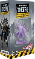 Zombicide : Dark Nights Metal Pack #5