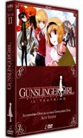 Gunslinger Girl - Il teatrino - Box.2