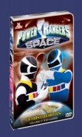 Power rangers - In Space Vol.4