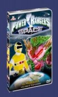 Power rangers - In Space Vol.6