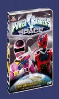 Power rangers - In Space Vol.7