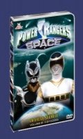 Power rangers - In Space Vol.8