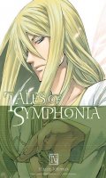 Tales of Symphonia T.4