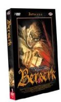 Berserk Vol.3