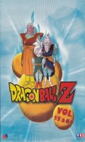 Dragon Ball Z coffret digistack Vol.55  61