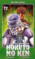 Hokuto No Ken - Fist of the North Star T.11