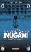 Inugami, Le Rveil du Dieu Chien T.9
