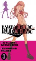 Bamboo blade T.3