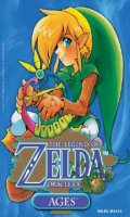The legend of zelda - oracle of ages