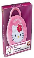Hello kitty - la fort des pommes - collector