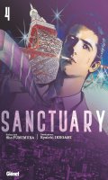 Sanctuary T.4