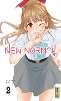 New Normal T.2