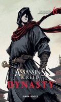 Assassin's creed - dynasty T.6