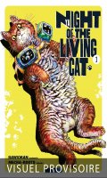 Nyaight of the living cat T.1
