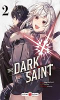 The dark saint T.2