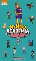 My Hero Academia - Smash T.5