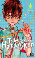 Toilet-bound hanako-kun T.11
