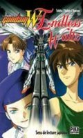 Mobile Suit Gundam Wing - Endless Waltz