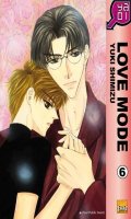 Love mode T.6