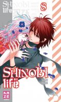 Shinobi Life T.8