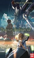 The voices of the distant star