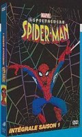 The spectacular Spiderman - saison 1