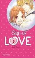 Sign of love T.5