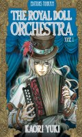 Royal Doll Orchestra T.1