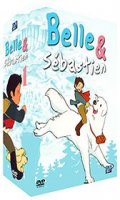 Belle & Sbastien - dition 4 DVD - Vol.1