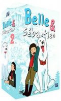 Belle & Sbastien - dition 4 DVD - Vol.2