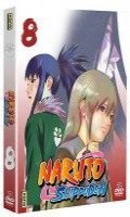 Naruto shippuden Vol.8