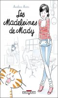 Les madeleines de Mady