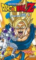 Dragon Ball Z - cycle 3 T.4