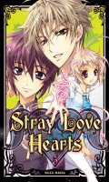 Stray Love Hearts T.3