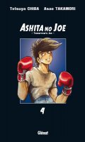 Ashita no Joe T.4