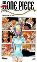 One piece T.23