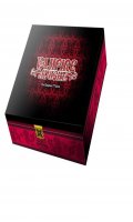 Vampire Knight - suprme collector - limite  1000 exemplaire