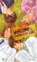 Welcome to the chemistry lab T.2