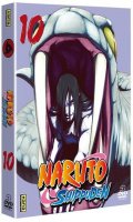 Naruto shippuden Vol.10