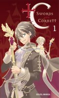 +C Sword and Cornett T.1