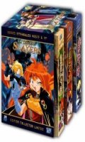 Slayers - saisons 1  3 - intgrale collector
