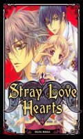 Stray Love Hearts T.4