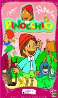 Pinocchio Vol.2