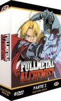 Fullmetal Alchemist Vol.2 - dition gold